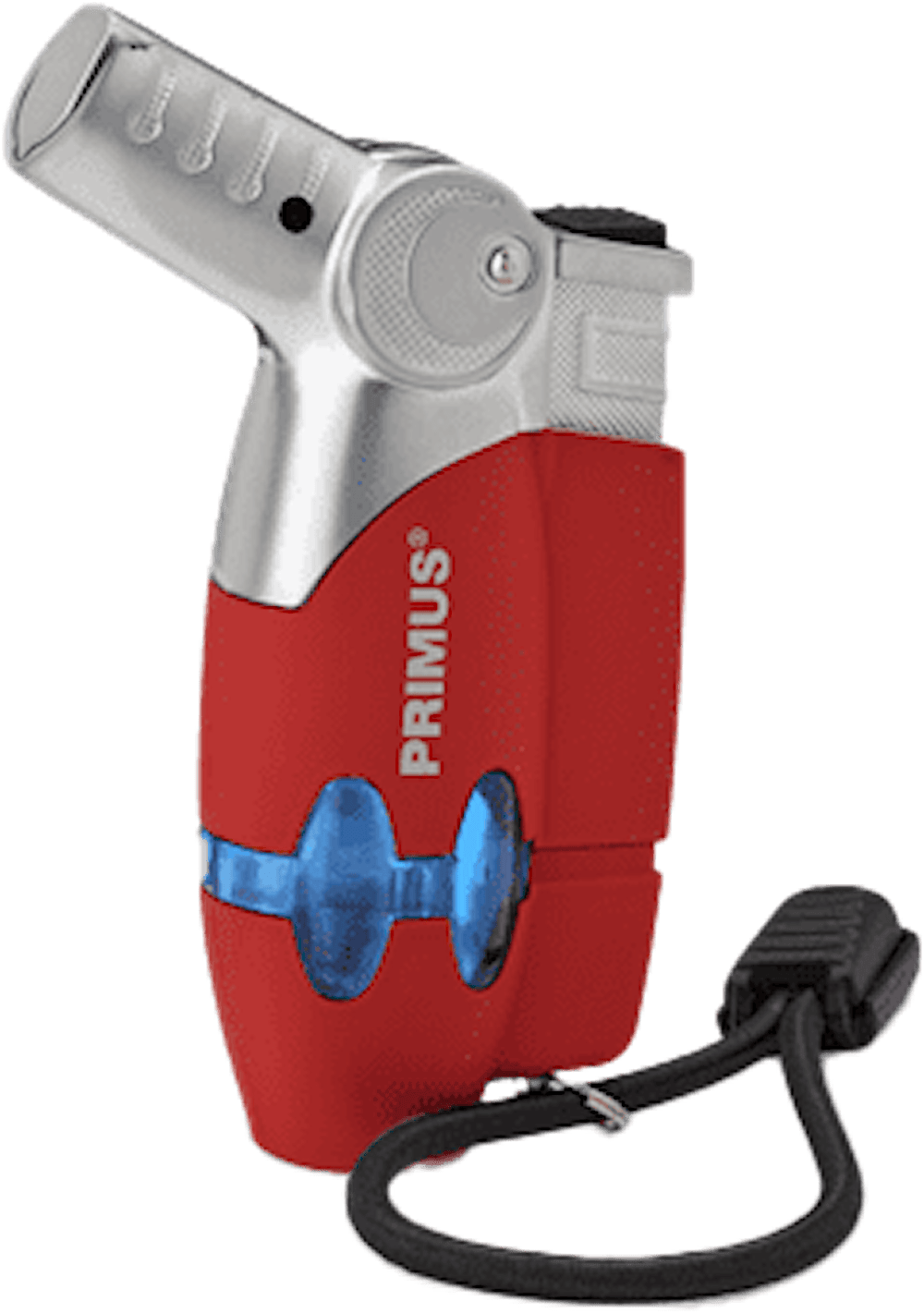 Primus PowerLighter III Red Kamintillbehör och redskap frilagd